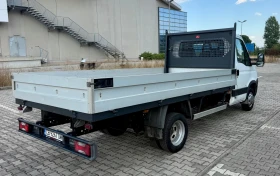 Iveco Daily 50C15/N1 - Б кат./3.0D/150kc/6ck/167 х.км/Бордови | Auto.bg — изображение 5 Iveco Daily 50C15/N1 - Б кат./3.0D/150kc/6ck/167 х.км/Бордови | Auto.bg — изображение 5