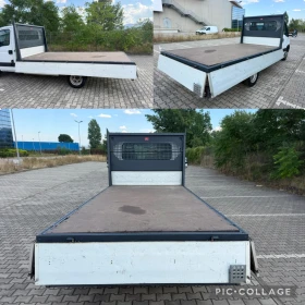 Iveco Daily 50C15/N1 - Б кат./3.0D/150kc/6ck/167 х.км/Бордови | Auto.bg — изображение 9 Iveco Daily 50C15/N1 - Б кат./3.0D/150kc/6ck/167 х.км/Бордови | Auto.bg — изображение 9