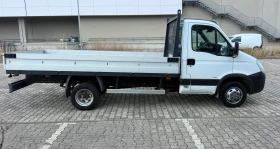 Iveco Daily 50C15/N1 - Б кат./3.0D/150kc/6ck/167 х.км/Бордови | Auto.bg — изображение 4 Iveco Daily 50C15/N1 - Б кат./3.0D/150kc/6ck/167 х.км/Бордови | Auto.bg — изображение 4