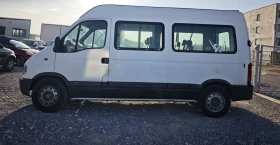 Nissan Primastar 2.5 Пътнически | Auto.bg — изображение 8 Nissan Primastar 2.5 Пътнически | Auto.bg — изображение 8
