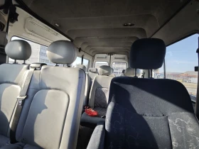 Nissan Primastar 2.5 Пътнически | Auto.bg — изображение 10 Nissan Primastar 2.5 Пътнически | Auto.bg — изображение 10