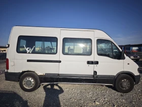 Nissan Primastar 2.5 Пътнически | Auto.bg — изображение 4 Nissan Primastar 2.5 Пътнически | Auto.bg — изображение 4