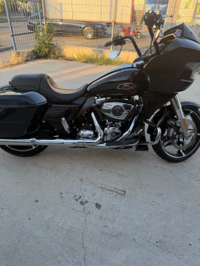Harley-Davidson CVO undefined | Auto.bg — изображение 2 Harley-Davidson CVO undefined | Auto.bg — изображение 2