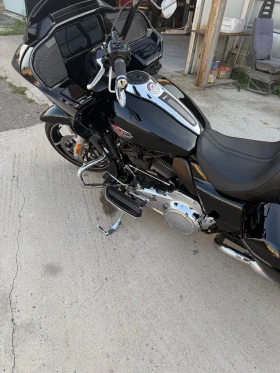 Harley-Davidson CVO undefined | Auto.bg — изображение 5 Harley-Davidson CVO undefined | Auto.bg — изображение 5