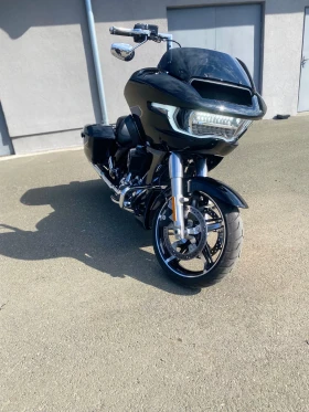 Harley-Davidson CVO undefined | Auto.bg — изображение 3 Harley-Davidson CVO undefined | Auto.bg — изображение 3