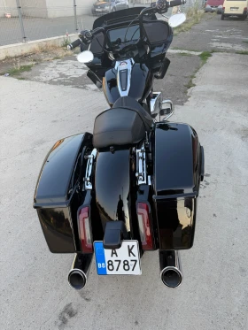 Harley-Davidson CVO undefined | Auto.bg — изображение 3 Harley-Davidson CVO undefined | Auto.bg — изображение 3
