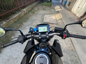 Honda Cb CB650R | Auto.bg — изображение 3 Honda Cb CB650R | Auto.bg — изображение 3