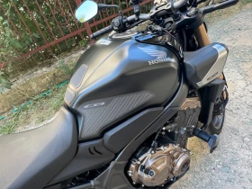 Honda Cb CB650R | Auto.bg — изображение 8 Honda Cb CB650R | Auto.bg — изображение 8
