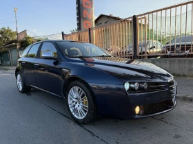 Alfa Romeo 159 sportwagon 2, 000JTDm EURO5 - Car24.bg Alfa Romeo 159 sportwagon 2, 000JTDm EURO5