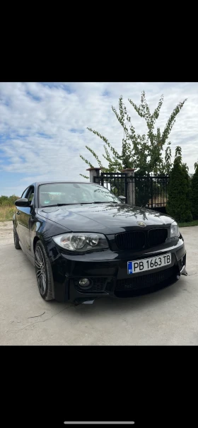 BMW 120 E87 - Car24.bg BMW 120 E87