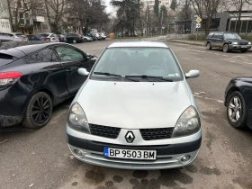 Renault Clio - Car24.bg Renault Clio