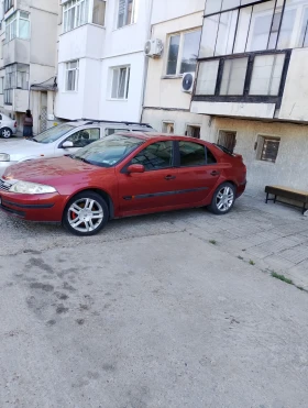 Renault Laguna - 1200 € / 2347.00 лв. - 87698744 2 | Car24.bg Renault Laguna - 1200 € / 2347.00 лв. - 87698744 2