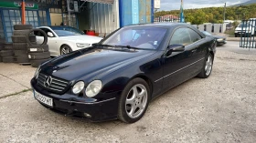 Mercedes-Benz CL 500 undefined | Auto.bg — изображение 2 Mercedes-Benz CL 500 undefined | Auto.bg — изображение 2