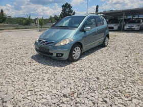 Mercedes-Benz A 180 Cdi* внос Италия* - Car24.bg Mercedes-Benz A 180 Cdi* внос Италия*