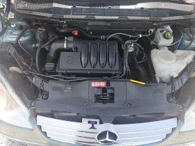 Mercedes-Benz A 180 Cdi* внос Италия* - 1850 € / 3618.29 лв. - 32784644 14 | Car24.bg Mercedes-Benz A 180 Cdi* внос Италия* - 1850 € / 3618.29 лв. - 32784644 14