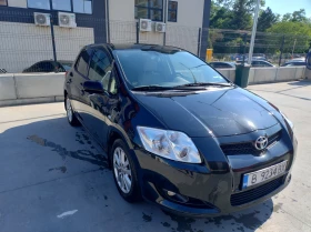 Toyota Auris undefined | Auto.bg — изображение 3 Toyota Auris undefined | Auto.bg — изображение 3