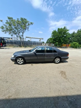 Mercedes-Benz S 280 W140 - Car24.bg Mercedes-Benz S 280 W140