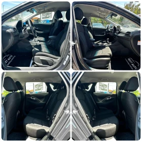 Hyundai I30 1.6HYBRID 136HP LANE ASSIST CAM KEYLESS EU6 | Auto.bg — изображение 11 Hyundai I30 1.6HYBRID 136HP LANE ASSIST CAM KEYLESS EU6 | Auto.bg — изображение 11