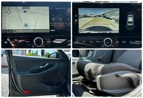 Hyundai I30 1.6HYBRID 136HP LANE ASSIST CAM KEYLESS EU6 | Auto.bg — изображение 14 Hyundai I30 1.6HYBRID 136HP LANE ASSIST CAM KEYLESS EU6 | Auto.bg — изображение 14