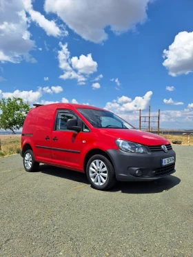 VW Caddy 2.0 TDI 103 к.с. Automatic | Auto.bg — изображение 7 VW Caddy 2.0 TDI 103 к.с. Automatic | Auto.bg — изображение 7