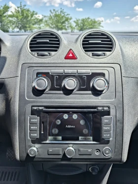 VW Caddy 2.0 TDI 103 к.с. Automatic | Auto.bg — изображение 12 VW Caddy 2.0 TDI 103 к.с. Automatic | Auto.bg — изображение 12
