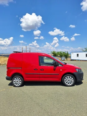 VW Caddy 2.0 TDI 103 к.с. Automatic | Auto.bg — изображение 17 VW Caddy 2.0 TDI 103 к.с. Automatic | Auto.bg — изображение 17