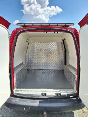 VW Caddy 2.0 TDI 103 к.с. Automatic | Auto.bg — изображение 5 VW Caddy 2.0 TDI 103 к.с. Automatic | Auto.bg — изображение 5