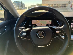 Skoda Octavia 2.0 TDI/150PS/MATRIX/ACC/PDC/LEDAR/KAM | Auto.bg — изображение 9 Skoda Octavia 2.0 TDI/150PS/MATRIX/ACC/PDC/LEDAR/KAM | Auto.bg — изображение 9