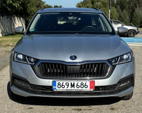 Skoda Octavia 2.0 TDI/150PS/MATRIX/ACC/PDC/LEDAR/KAM | Auto.bg — изображение 2 Skoda Octavia 2.0 TDI/150PS/MATRIX/ACC/PDC/LEDAR/KAM | Auto.bg — изображение 2