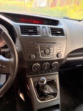 Mazda 5 - 4300 € / 8410.07 лв. - 10754290 14 | Car24.bg Mazda 5 - 4300 € / 8410.07 лв. - 10754290 14