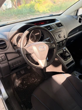 Mazda 5 - 4300 € / 8410.07 лв. - 10754290 12 | Car24.bg Mazda 5 - 4300 € / 8410.07 лв. - 10754290 12