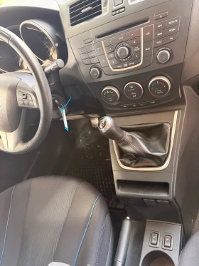 Mazda 5 - 4300 € / 8410.07 лв. - 10754290 8 | Car24.bg Mazda 5 - 4300 € / 8410.07 лв. - 10754290 8