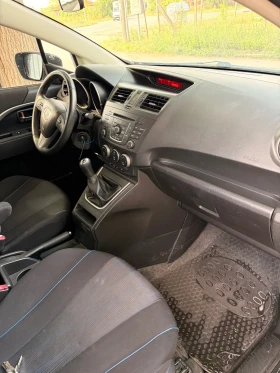 Mazda 5 - 4300 € / 8410.07 лв. - 10754290 7 | Car24.bg Mazda 5 - 4300 € / 8410.07 лв. - 10754290 7