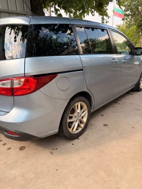 Mazda 5 - 4300 € / 8410.07 лв. - 10754290 6 | Car24.bg Mazda 5 - 4300 € / 8410.07 лв. - 10754290 6