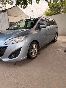 Mazda 5 - 4300 € / 8410.07 лв. - 10754290 3 | Car24.bg Mazda 5 - 4300 € / 8410.07 лв. - 10754290 3