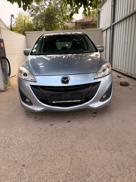 Mazda 5 - Car24.bg Mazda 5
