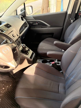 Mazda 5 - 4300 € / 8410.07 лв. - 10754290 11 | Car24.bg Mazda 5 - 4300 € / 8410.07 лв. - 10754290 11
