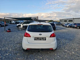 Kia Venga undefined | Auto.bg — изображение 6 Kia Venga undefined | Auto.bg — изображение 6