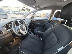 Kia Venga undefined | Auto.bg — изображение 9 Kia Venga undefined | Auto.bg — изображение 9