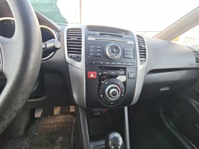 Kia Venga undefined | Auto.bg — изображение 12 Kia Venga undefined | Auto.bg — изображение 12