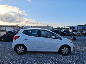Kia Venga undefined | Auto.bg — изображение 4 Kia Venga undefined | Auto.bg — изображение 4