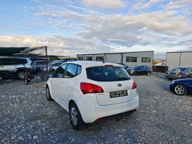 Kia Venga undefined | Auto.bg — изображение 7 Kia Venga undefined | Auto.bg — изображение 7