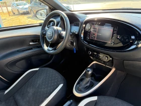 Toyota Aygo X CVT PULSE | Auto.bg — изображение 12 Toyota Aygo X CVT PULSE | Auto.bg — изображение 12