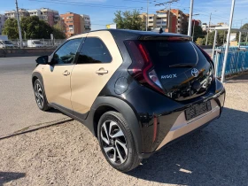 Toyota Aygo X CVT PULSE | Auto.bg — изображение 7 Toyota Aygo X CVT PULSE | Auto.bg — изображение 7