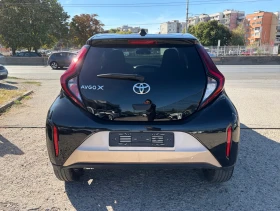 Toyota Aygo X CVT PULSE | Auto.bg — изображение 6 Toyota Aygo X CVT PULSE | Auto.bg — изображение 6