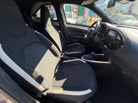 Toyota Aygo X CVT PULSE | Auto.bg — изображение 13 Toyota Aygo X CVT PULSE | Auto.bg — изображение 13