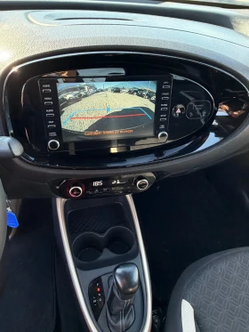 Toyota Aygo X CVT PULSE | Auto.bg — изображение 11 Toyota Aygo X CVT PULSE | Auto.bg — изображение 11