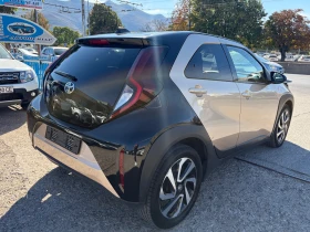 Toyota Aygo X CVT PULSE | Auto.bg — изображение 5 Toyota Aygo X CVT PULSE | Auto.bg — изображение 5