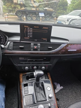 Audi A6 A6 3.0 TDI Quattro | Auto.bg — изображение 7 Audi A6 A6 3.0 TDI Quattro | Auto.bg — изображение 7