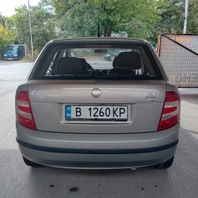 Skoda Fabia 1.2 16V - 2300 € - 58109449 3 | Car24.bg Skoda Fabia 1.2 16V - 2300 € - 58109449 3